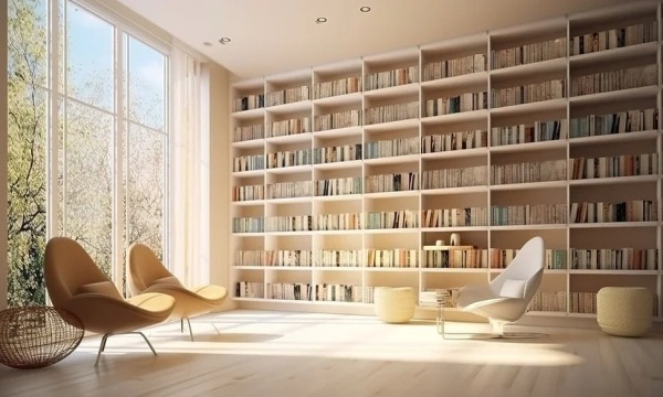 Library